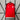 Jersey 24∕25 Internacional Training Wear Red
