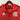 Windbreaker Flamengo - Vermelho