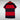 Jersey Flamengo Retrô 1987 Home